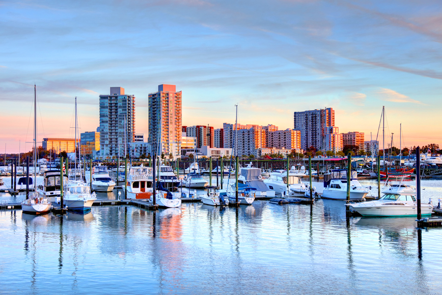 Stamford is a city in Fairfield County, Connecticut with a population of 125,109, making it the third largest city in the state. Stamford has one of the largest concentrations of corporations in the nation.